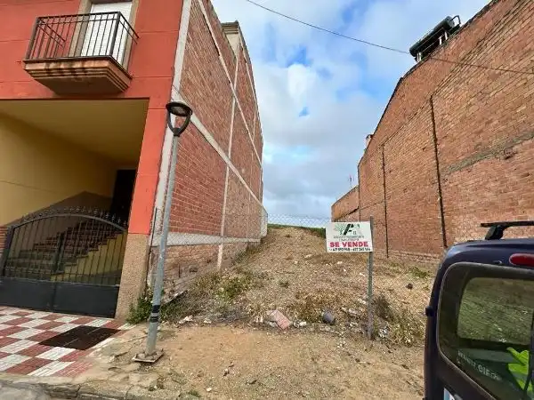 Terreni e lotti in vendita a Begíjar, imagen 3