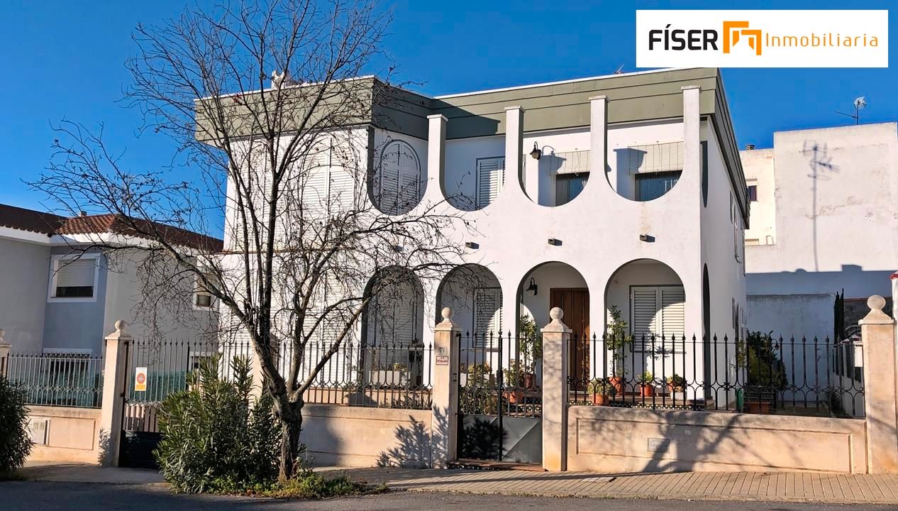 House or chalet for sale in Calle Vistacastellar, 7, Zafra