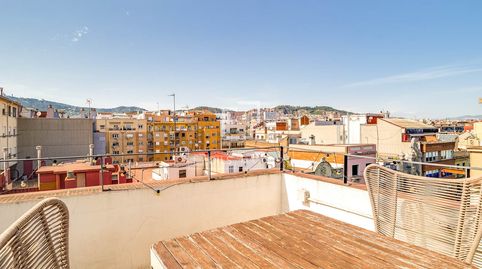 Foto 4 de Ático en venta en Dreta de l'Eixample, Barcelona Capital