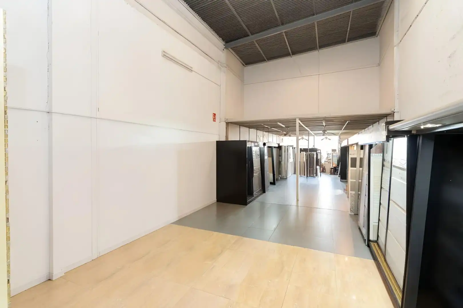 Nave industrielle à vendre à Carretera ALMERIA-MOTRIL, imagen 4