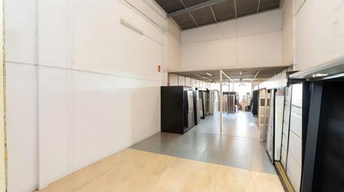 Foto 4 von Fabrikhallen zum Verkauf in Carretera Almeria-motril, Motril  ciudad, Motril