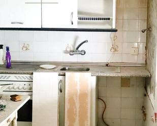 Kitchen of Flat for sale in San Fernando  with Air Conditioner