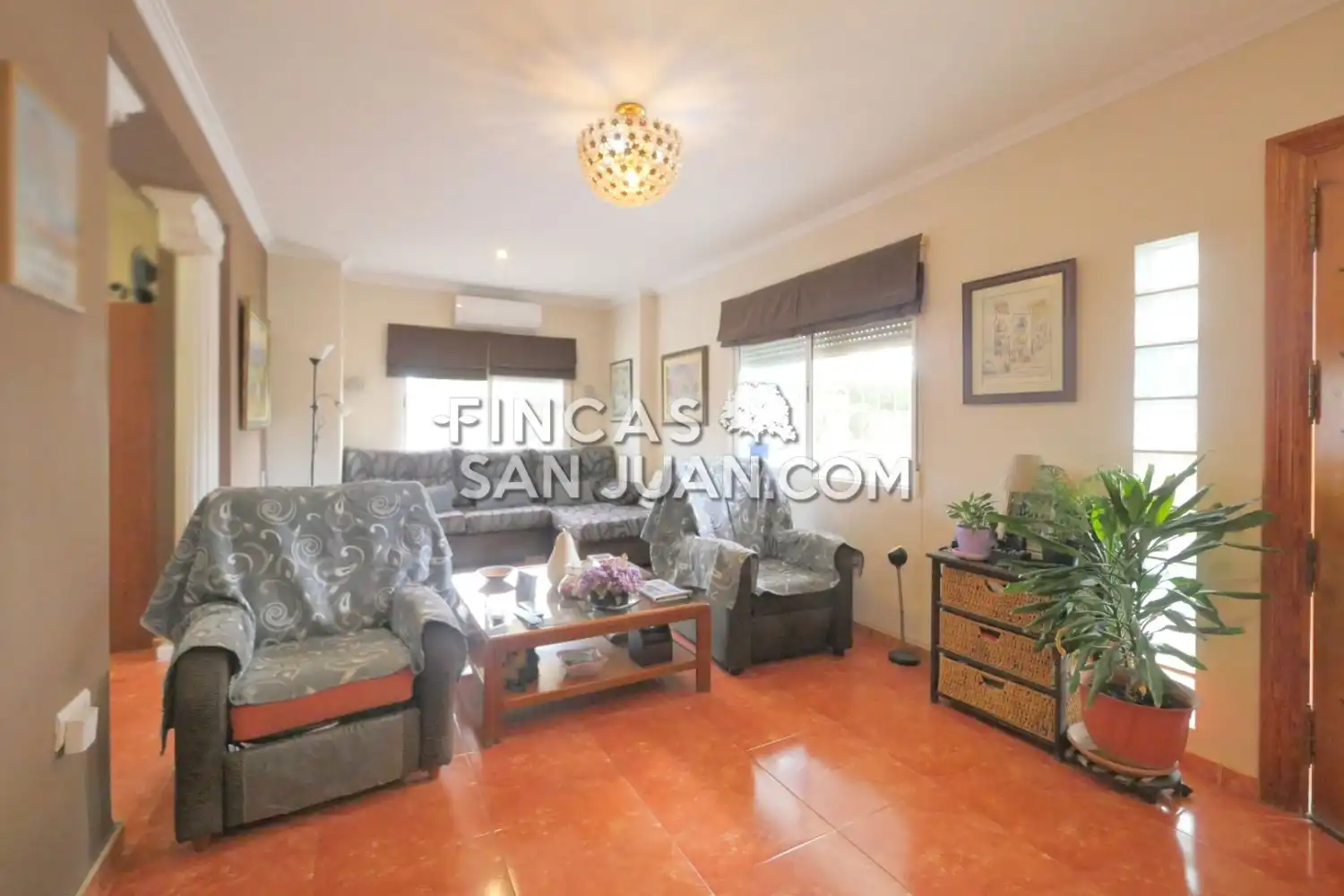 Casa o chalet en venta en La Huerta