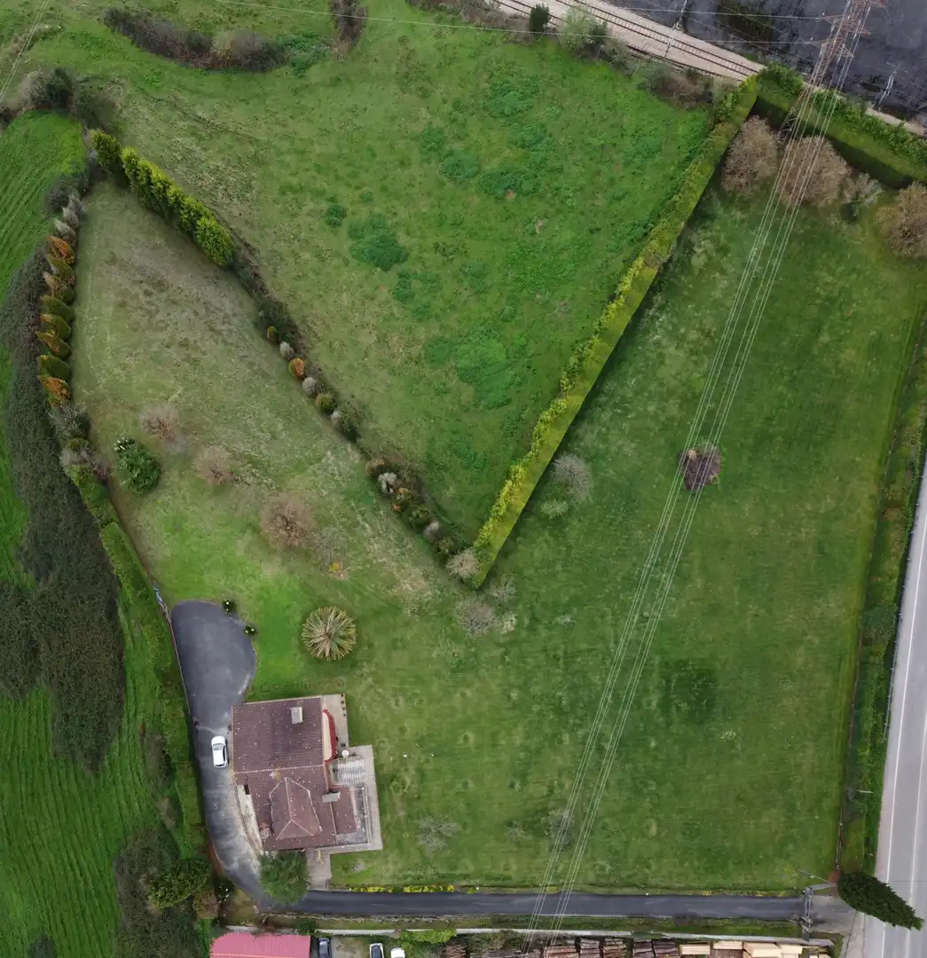 Casa o chalet en venta en Siero con Calefacción, Jardín privado y Parquet