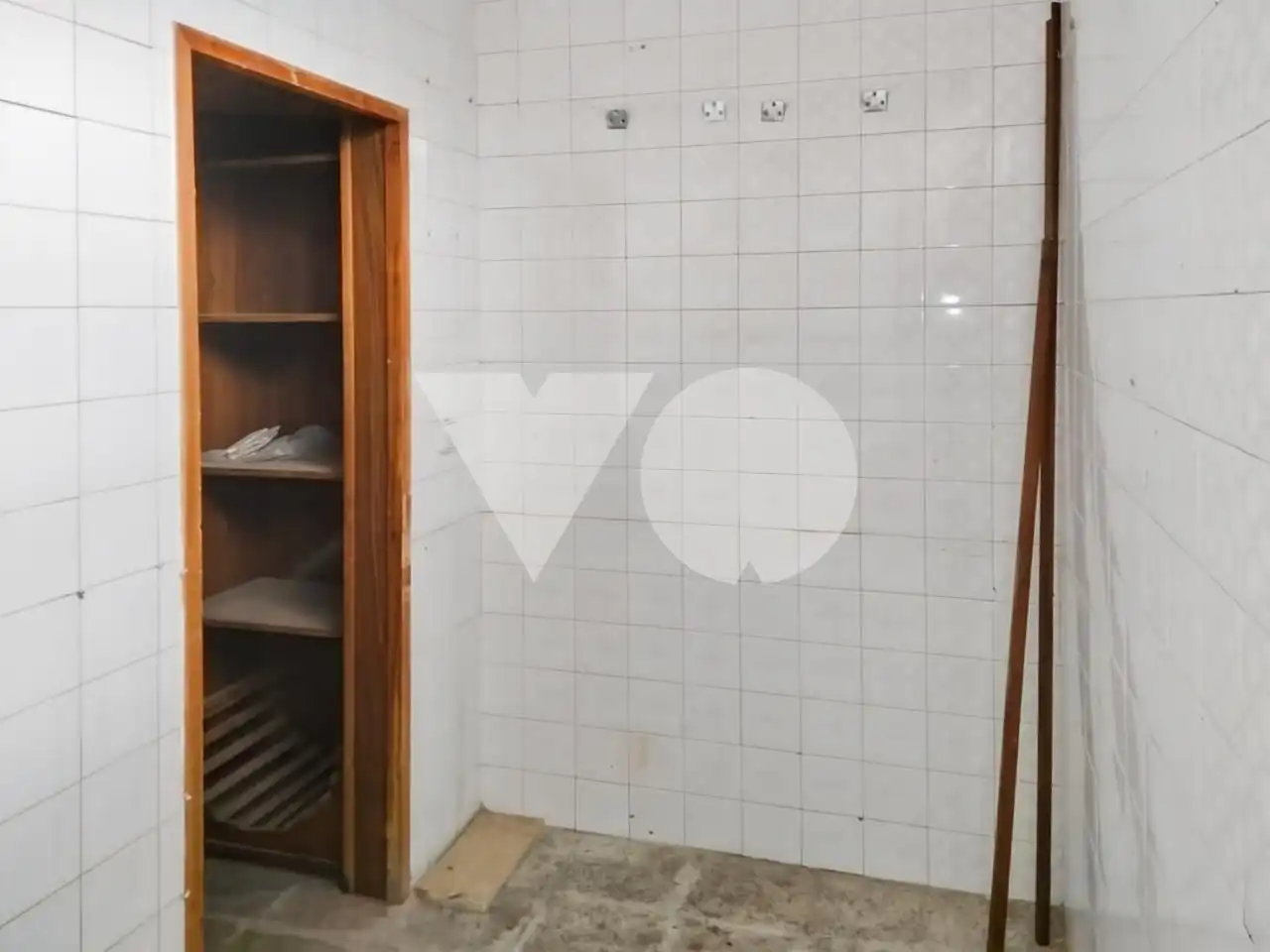 Kitchen of Commercial properties for sale in Galapagar