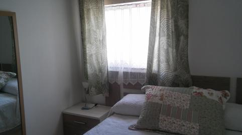 Foto 5 de Apartamento de alquiler en Avenida España, Ciudad Rodrigo, Salamanca