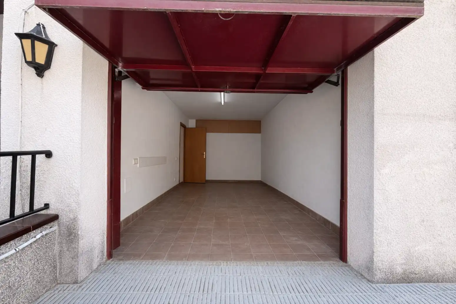 Parking of Detached homes for sale in El Vendrell  with Air Conditioner, Heating and Terrace