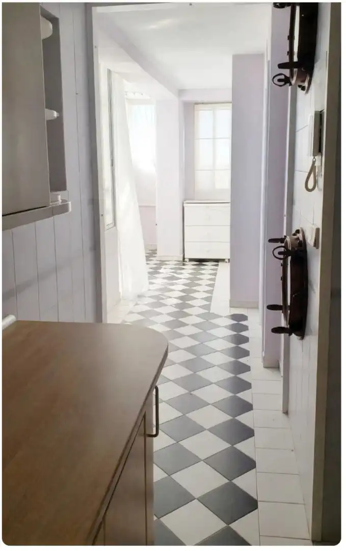 Flat for rent in Latina