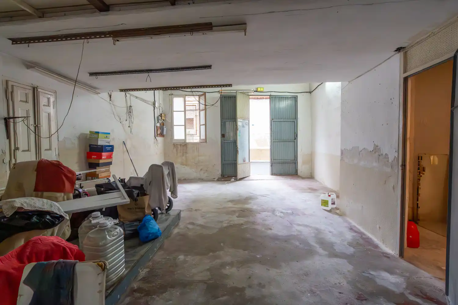 Local en venta en Tortosa