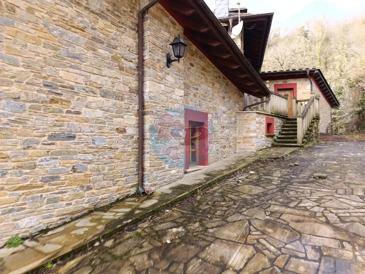 Casa rústica amb jardí en venda a Vega de Valcarce, imagen 8