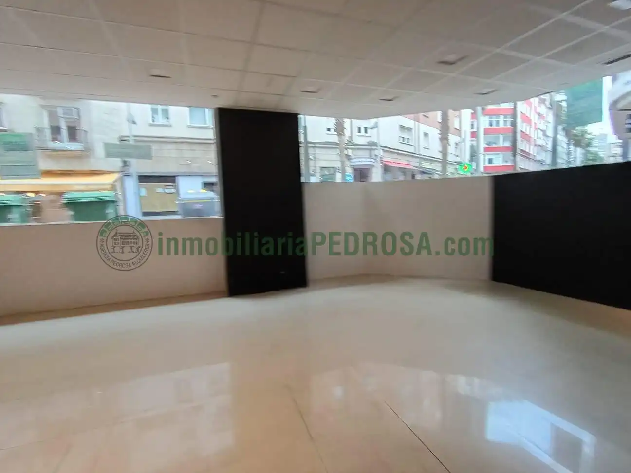 Local comercial en alquiler en Calle Sagasta, imagen 10