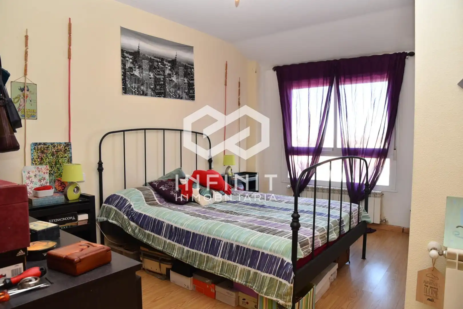 Maison mitoyenne avec piscine à vendre à Villanueva de la Torre, imagen 69