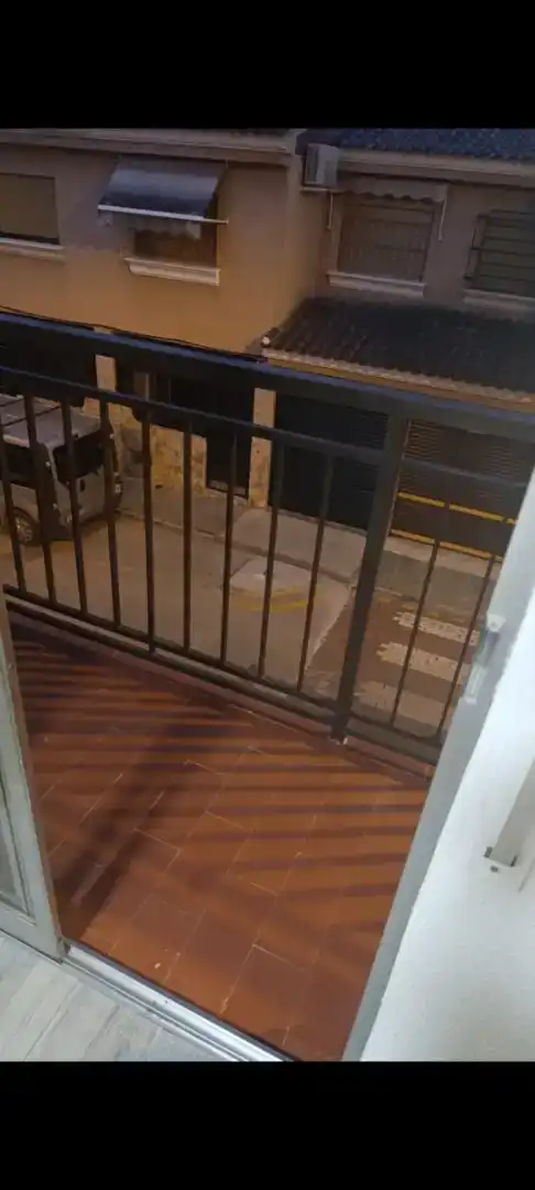 Parking de Piso en venta en Murcia con Aire acondicionado, Jardín privado y Parquet