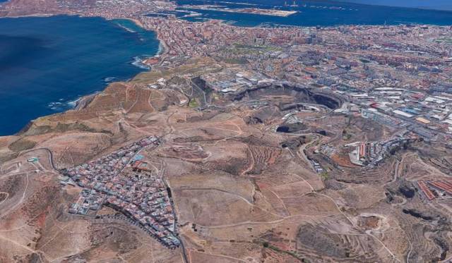 Terreno residencial en Venta en Calle Rosa de Jerico en Los Giles - Las Majadillas