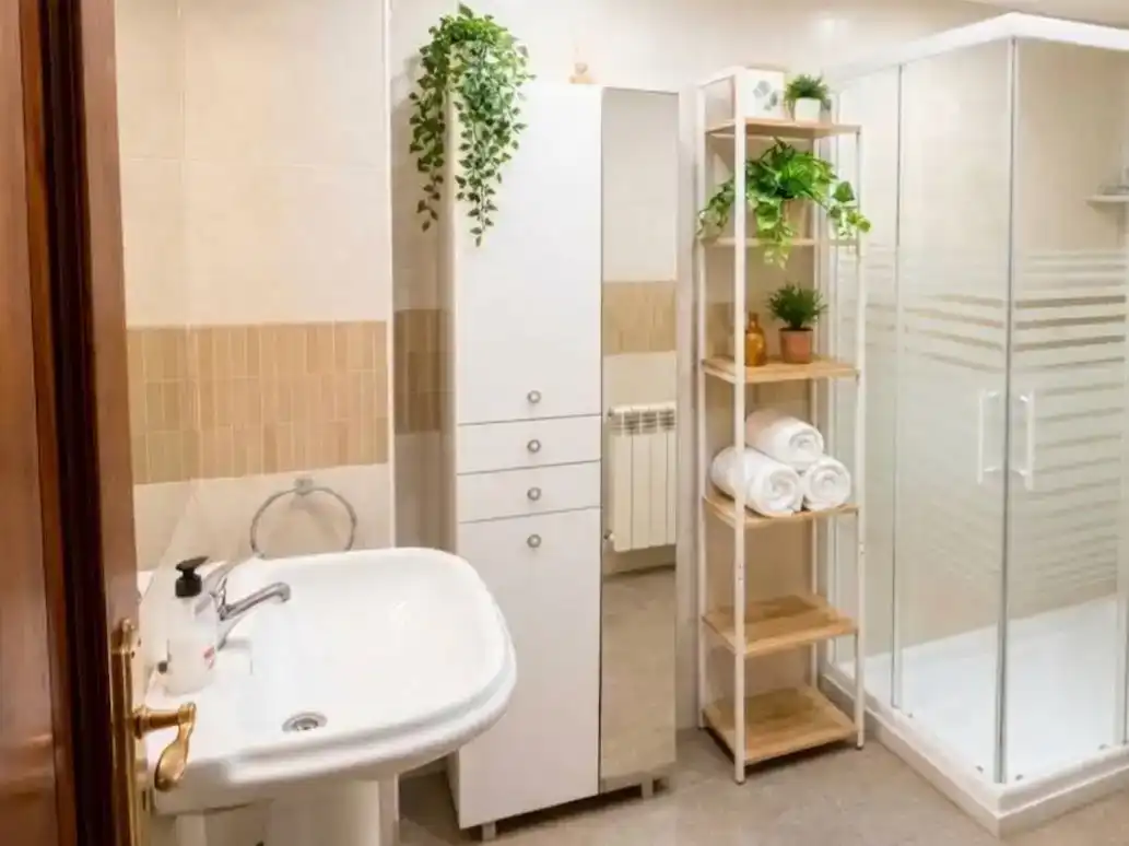 Baño de Piso en venta en Ólvega
