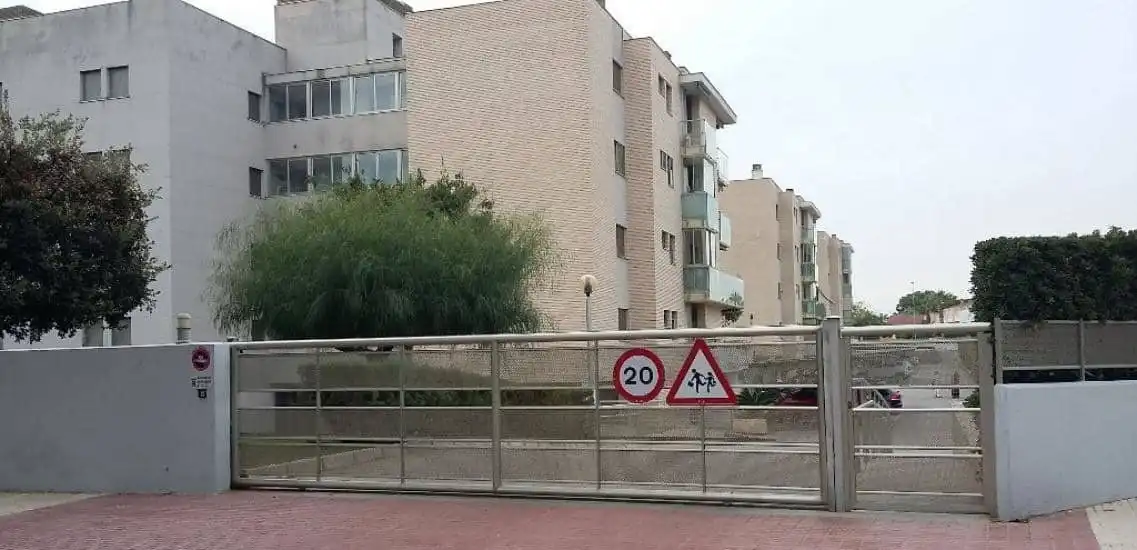 Einzelparkplatz zum Verkauf in Torreón - La Almadraba, imagen 9