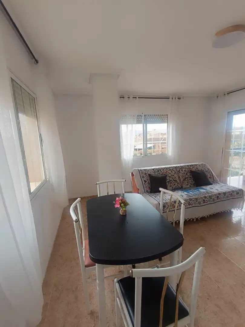 Apartment mit Terrasse zur Miete in Mar Menor de Cartagena – Cabo de Palos, imagen 2