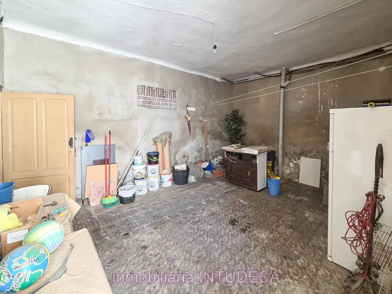 Houses for sale in Fustiñana  with Heating, Terrace and Storage room