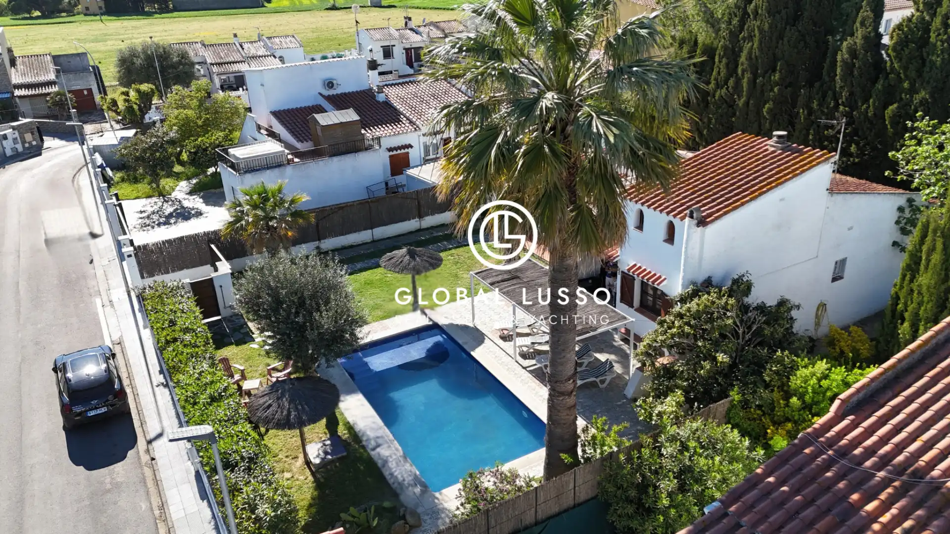 Haus mit Terrasse zum Verkauf in Urbanització Castelló Nou, imagen 2