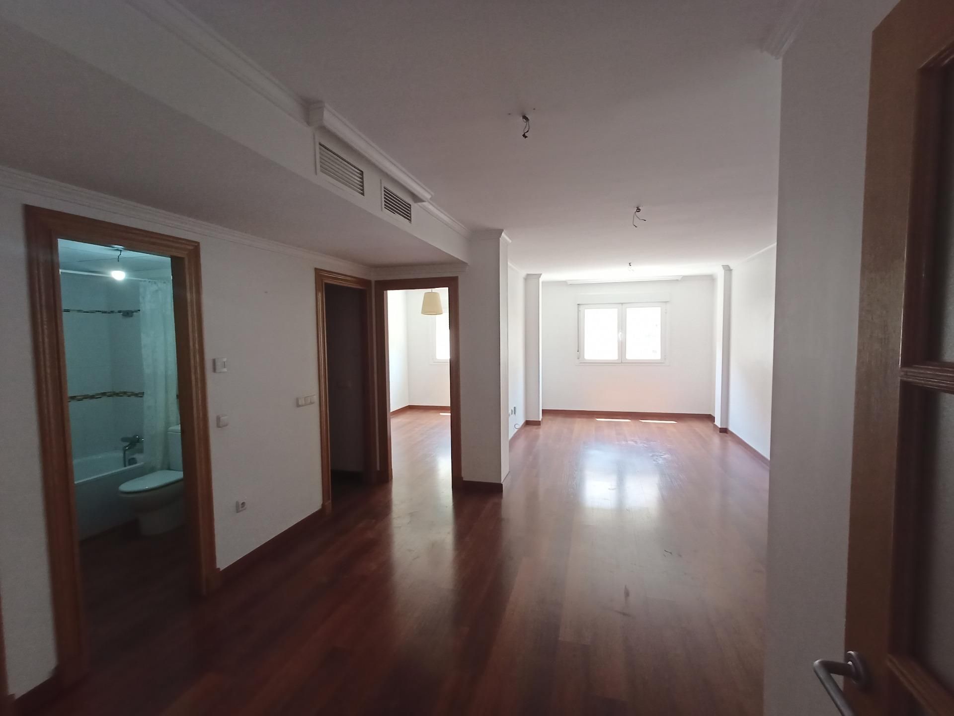 Flat for sale in El Ejido  with Terrace, Storage room and Balcony