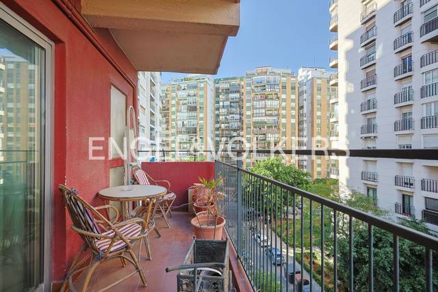 Apartamento en Venta en Jaume Roig