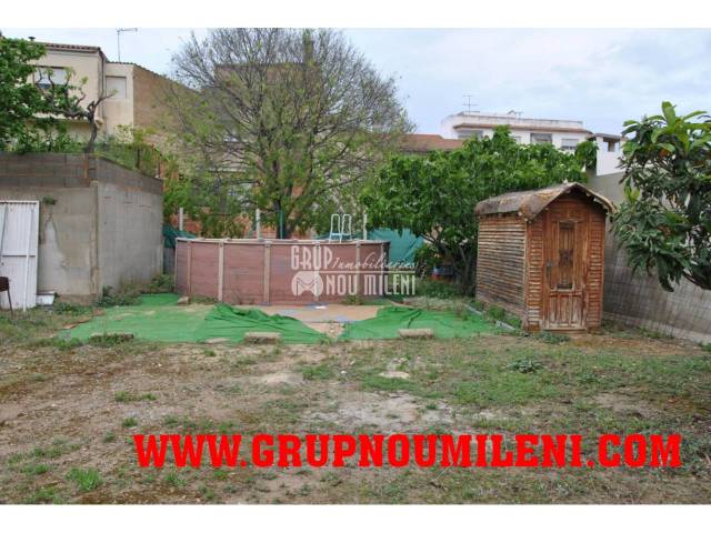 Terreno en Venta en Yátova