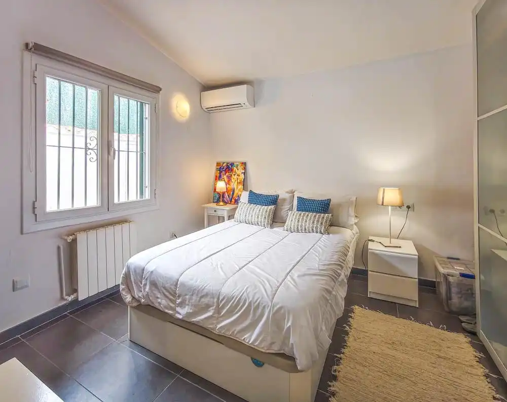 Casa amb terrassa en venda a Costa de la Calma, imagen 16