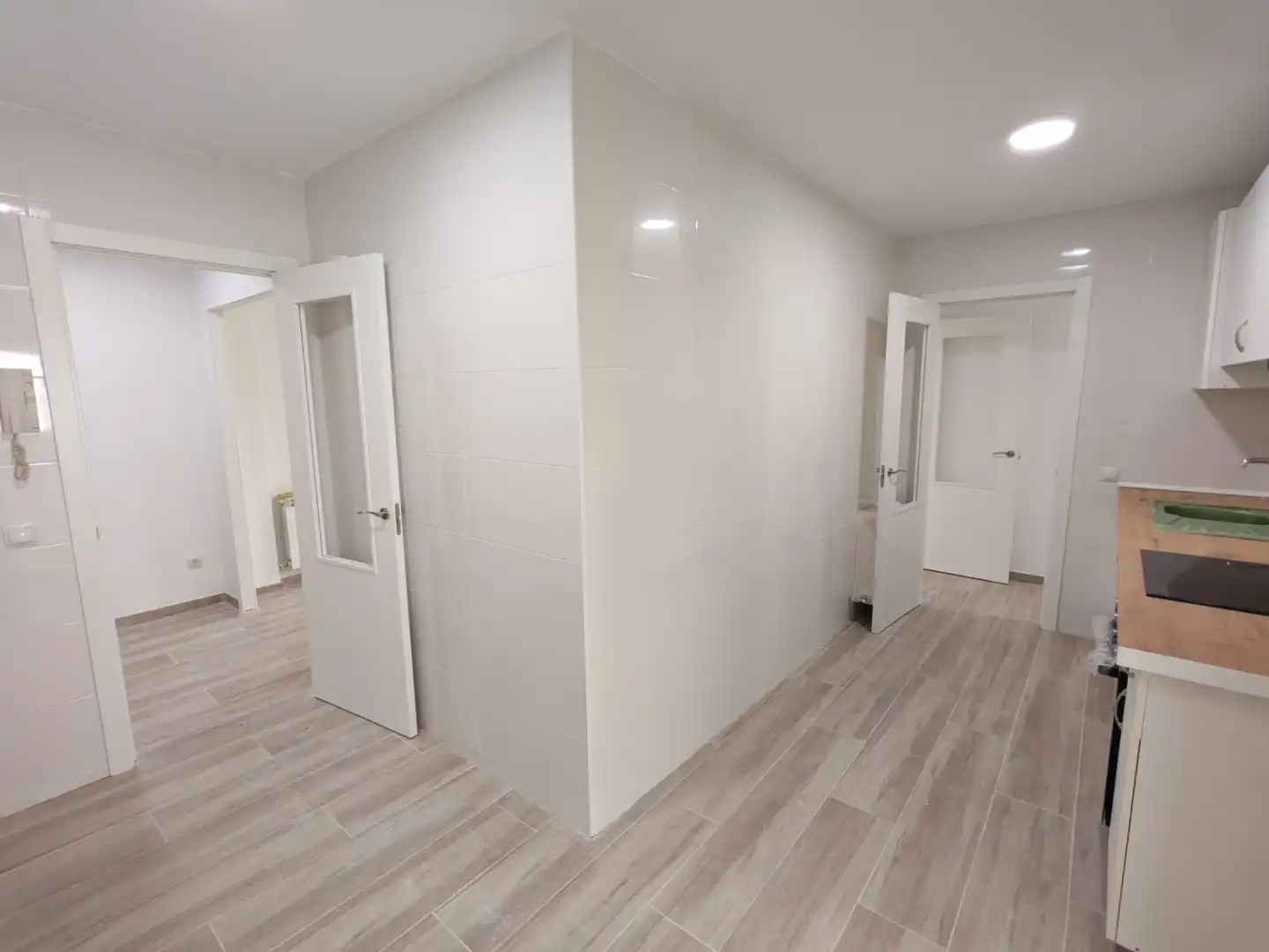 Flat for sale in Móstoles  with Heating, Parquet flooring and Terrace