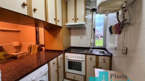 Foto 5 de Piso en venta en Avenida Francia, El Puntal, Laredo