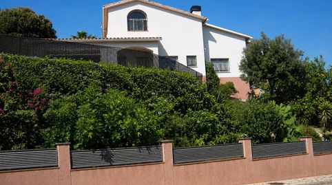Foto 5 de Casa o chalet en venta en Calle Llavina, Caldes de Montbui, Barcelona