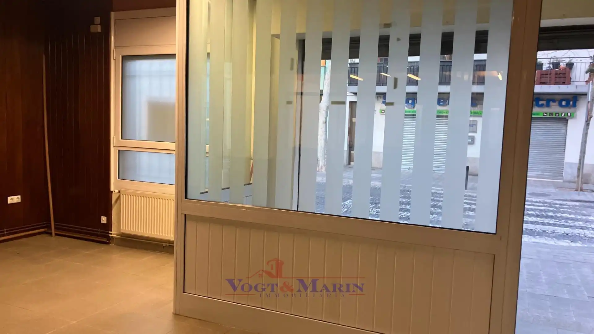 Gewerbefläche zum Verkauf in Avinguda Perpinyà, imagen 16