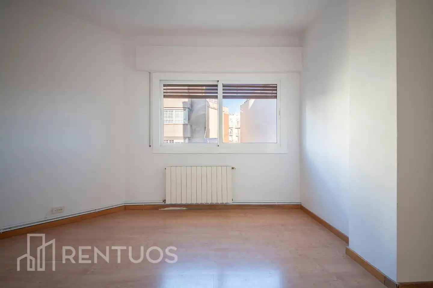 Piso en venta en De La Marina, Sagrada Família