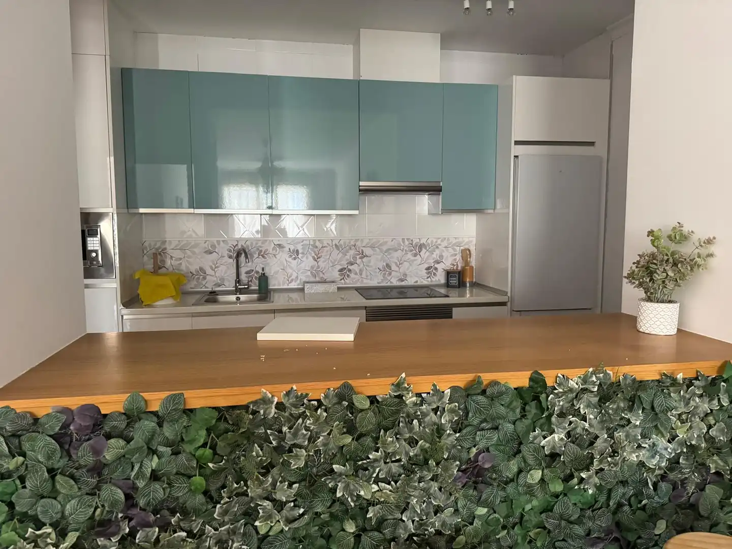 Wohnung mit Aufzug zum Verkauf in Paseo de Velilla 56D, imagen 14