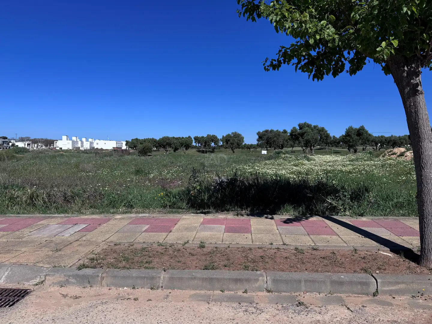 Residencial en venta en Puerto Real
