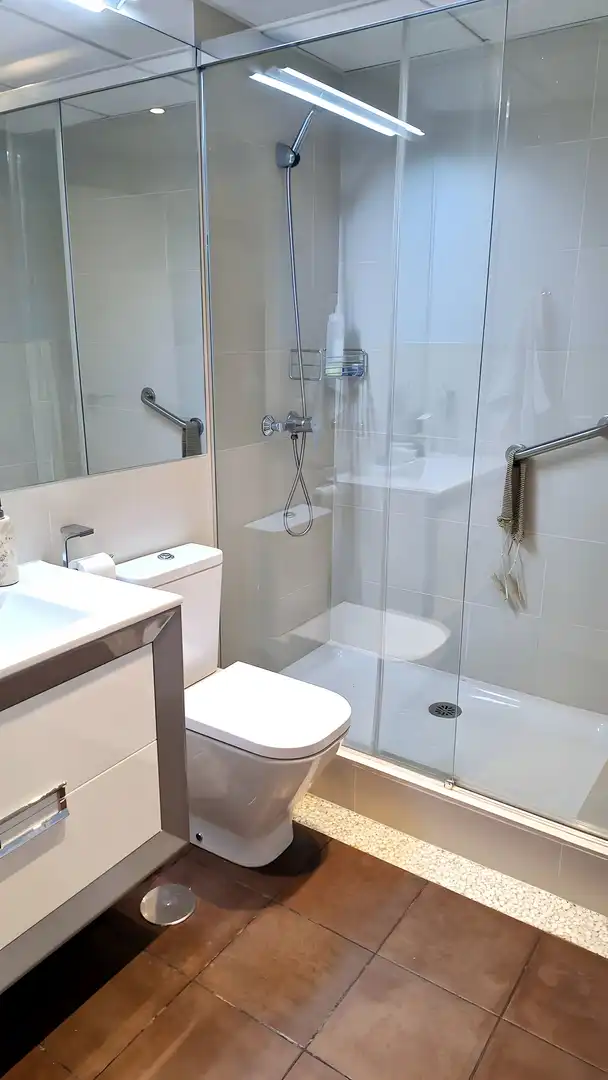Habitatge amb piscina en venda a Bahía de Casares, imagen 11