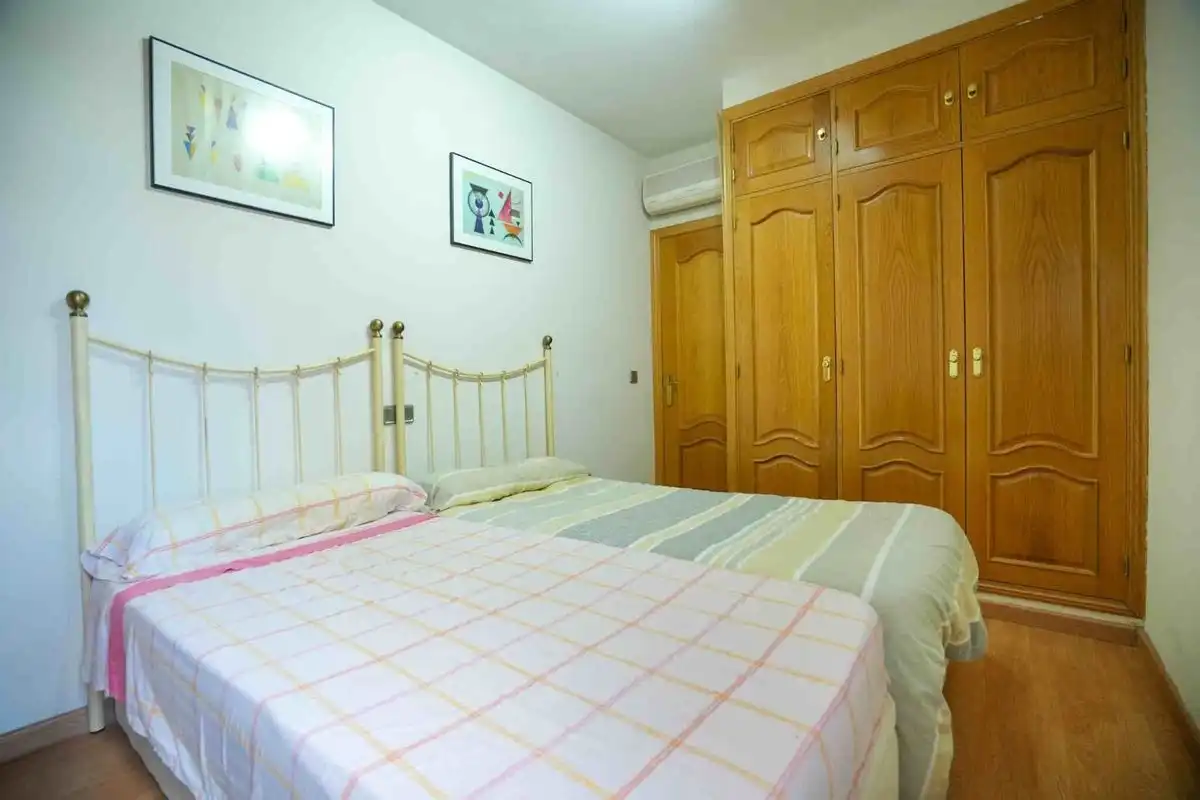 Appartement avec ascenseur à vendre à Callejón de Gómez Acebo, imagen 32