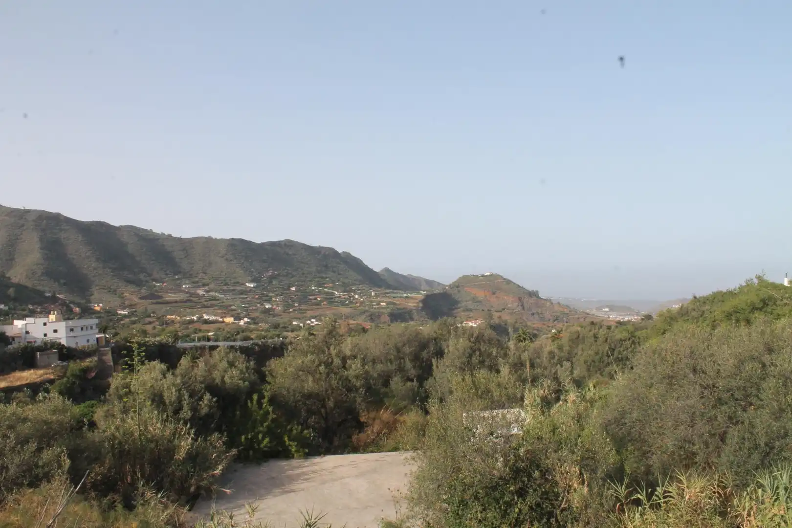 Residencial en venta en Valsequillo de Gran Canaria