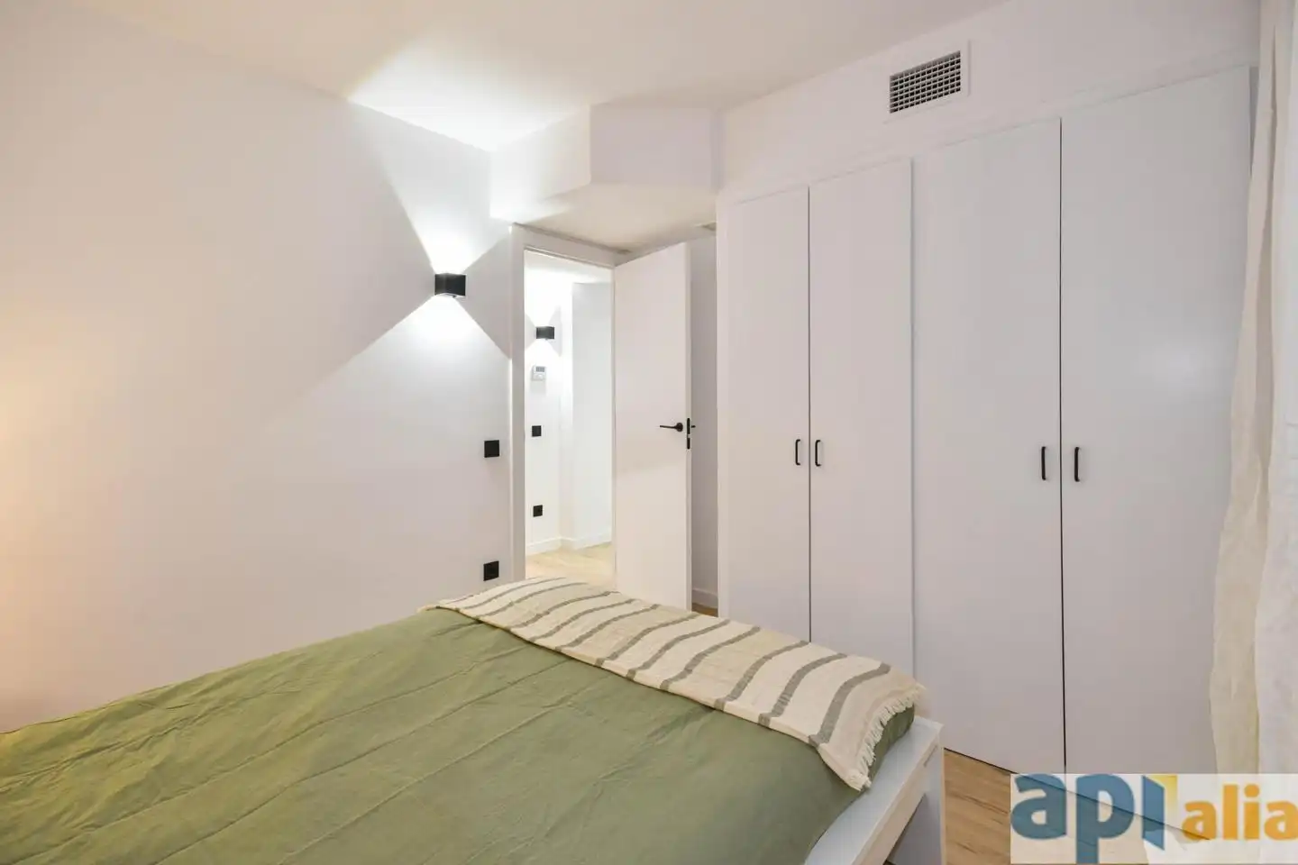 Pis amb ascensor en venda a Sarrià - Sant Gervasi, imagen 24