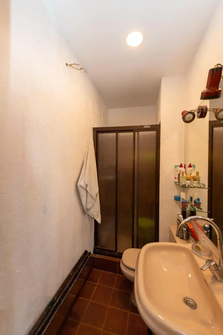 Piso en venta en Alicante / Alacant con Jardín privado, Terraza y Piscina comunitaria
