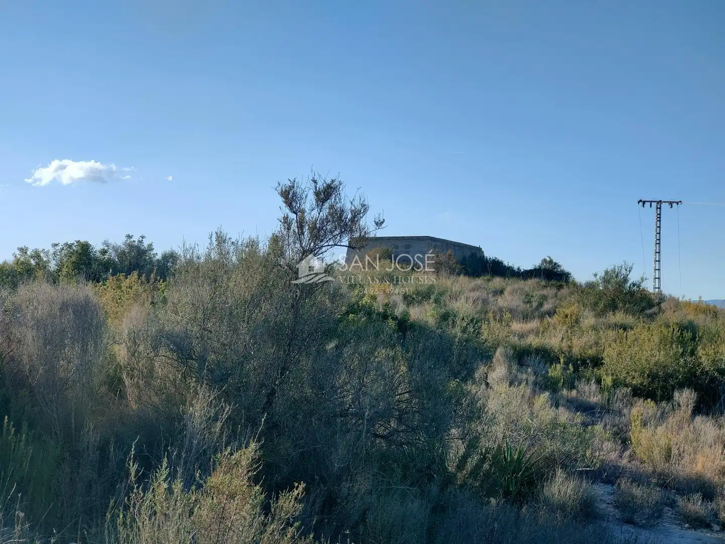 Wohnbaugrundstück zum Verkauf in Pedanías Oeste, imagen 7
