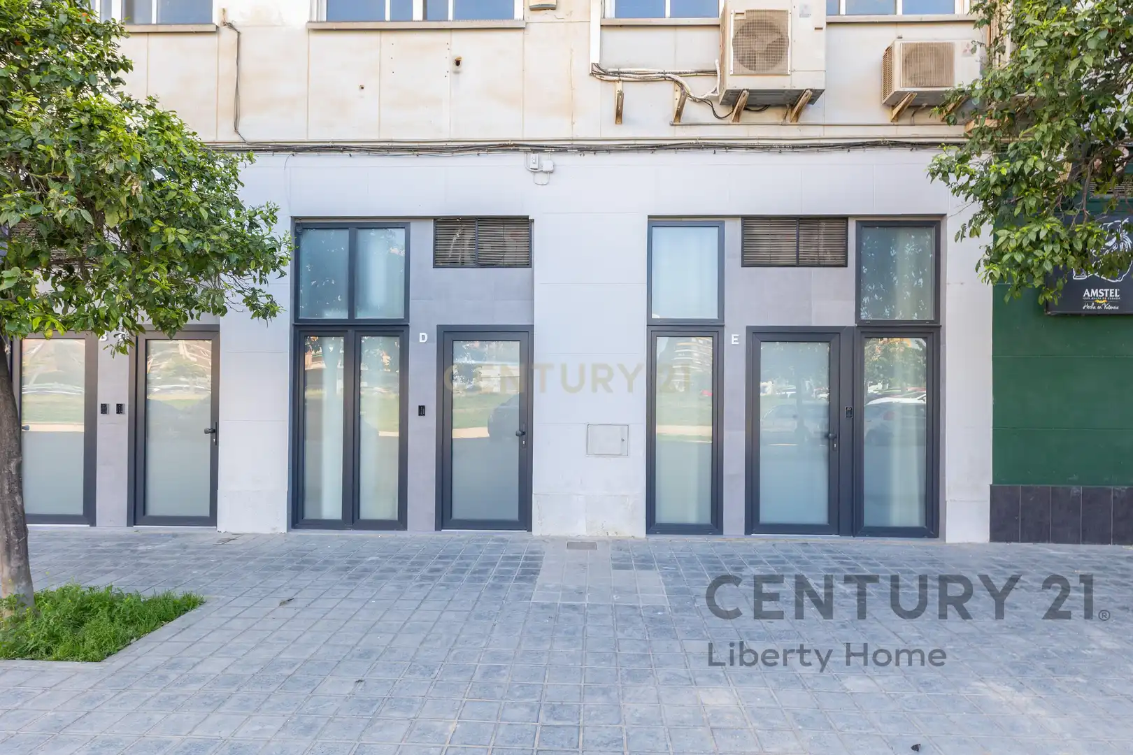 Edificio en venta en Carrer d'Eslida, 7, València, Spain, -1, Malilla