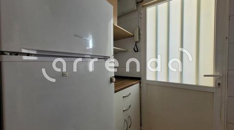 Foto 5 de Piso de alquiler en San Diego, Madrid