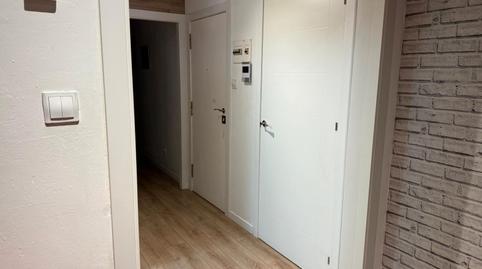 Foto 3 de Pis en venda a Carrer Escultor Corselles, 11, Balàfia,  Lleida Capital