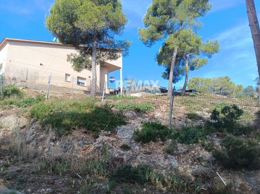 Terreno residencial en venta en Olivella