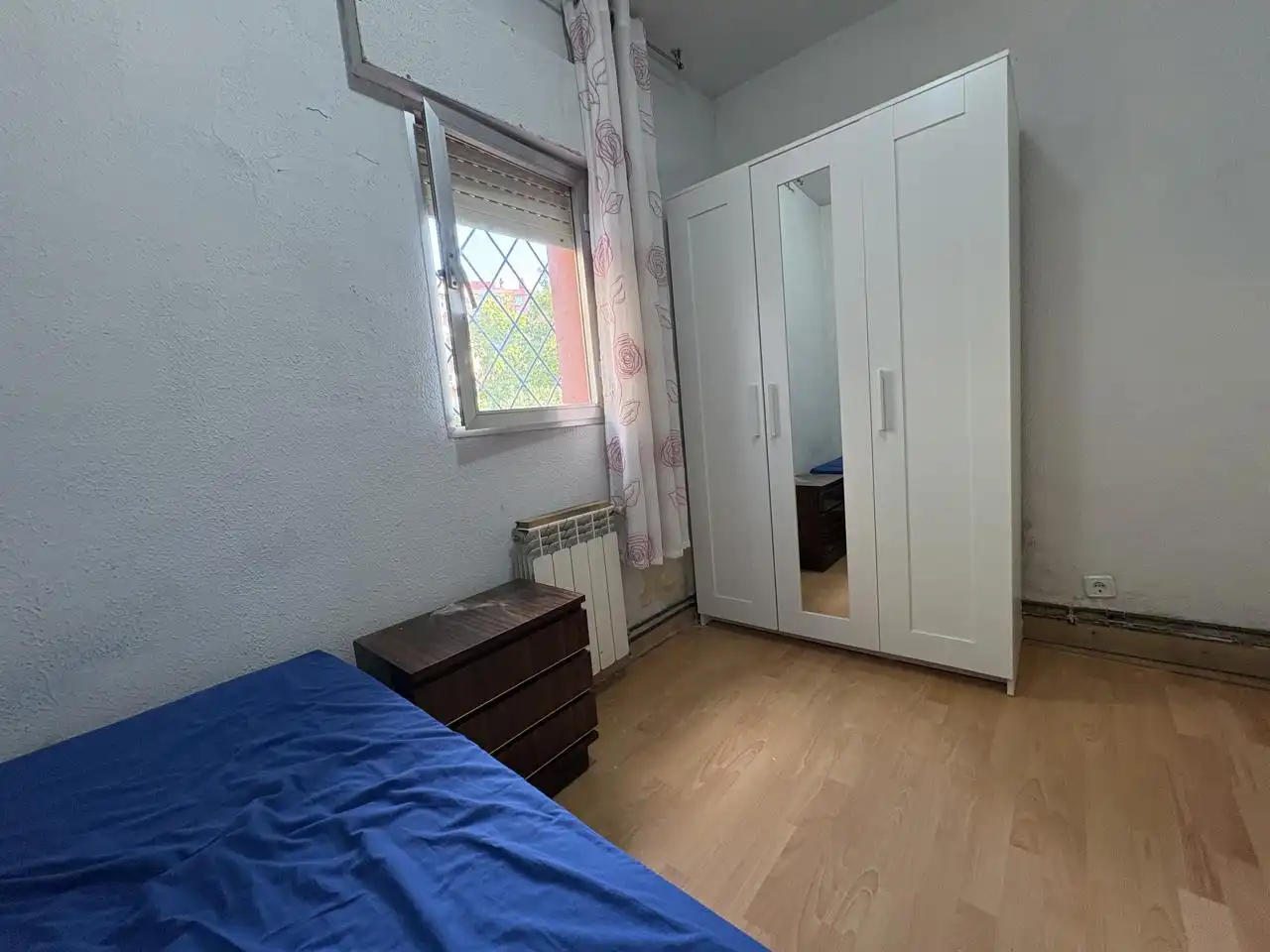 Bedroom of Ground floor for sale in Hortaleza