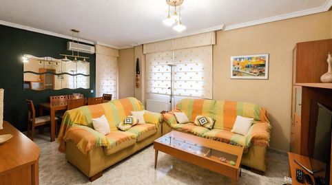 Foto 3 de Pis en venda a Calle Calle San Antón, Los Pinos - El Pilar, Plasencia