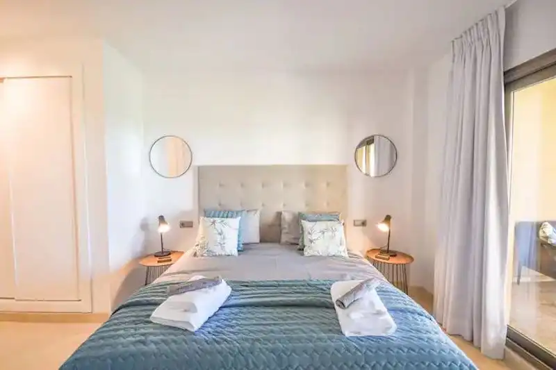 Apartments for rent in JARALILLOS, 2, El Paraíso