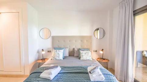 Foto 2 de Apartament de lloguer a Jaralillos, 2, El Paraíso, Málaga