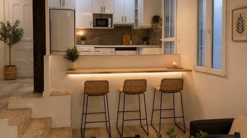 Reformado apartamento con patio privado y 3 dormitorios, imatge 2