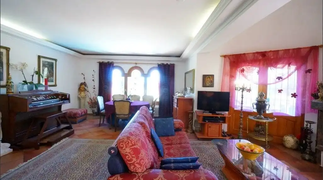 Villa avec terrasse à vendre à Cala Advocat - Baladrar, imagen 6